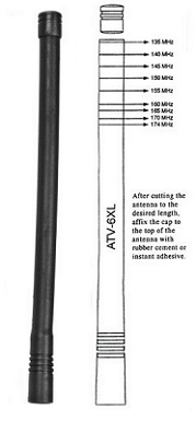 ATV 6XL ATV 6XL